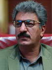 محمدحسن ملک رئیسی