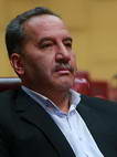 علی شیرمحمدی